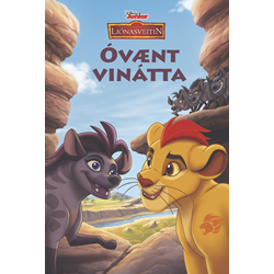 Mynd af Ljónasveitin – Óvænt vinátta